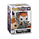 Pop! Freddy Funko as Casey Jones, , hi-res view 2