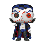Pop! Patchwork Dracula, , hi-res view 1