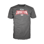 N4S BOXED TEE: TARGETCON (T-SHIRT), , hi-res view 1