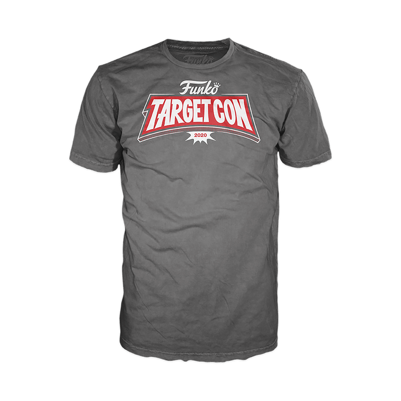 N4S BOXED TEE: TARGETCON (T-SHIRT), , hi-res view 1