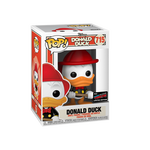 POP Disney: Donald Duck - Donald Duck Anniversary Firefighter, , hi-res view 1