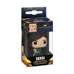 Pop! Keychain Sersi, , hi-res view 2
