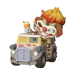 POP Rides: Sweet Tooth w/Ice Cream Truck, , hi-res view 2