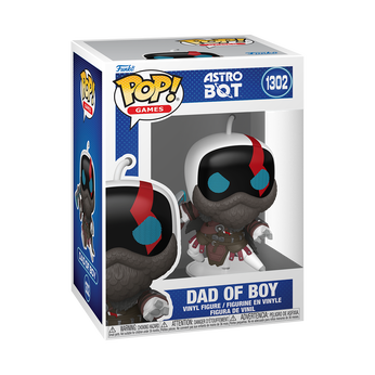 Pop! Dad of Boy, , hi-res view 2