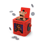 Five Nights at Freddy's Scare-In-The-Box Game, , hi-res view 3