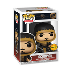 Pop! Scorpion (Metallic), , hi-res view 4