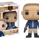 Walking Dead - Season 1 Shane, , hi-res view 1