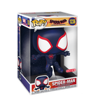 Pop! Spider-Man (Miles Morales), , hi-res view 2