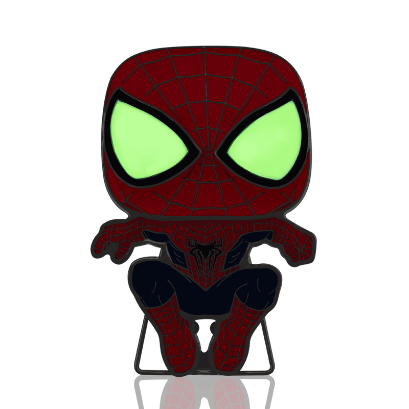 Pop! Pin The Amazing Spider-Man (Glow), , hi-res view 3