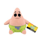 Patrick Star Plush, , hi-res view 1