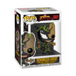 Funko Pop Marvel Groot Venom 46457 — nauticamilanonline