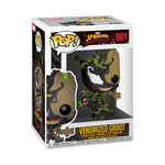 Pop! Venomized Groot, , hi-res view 2
