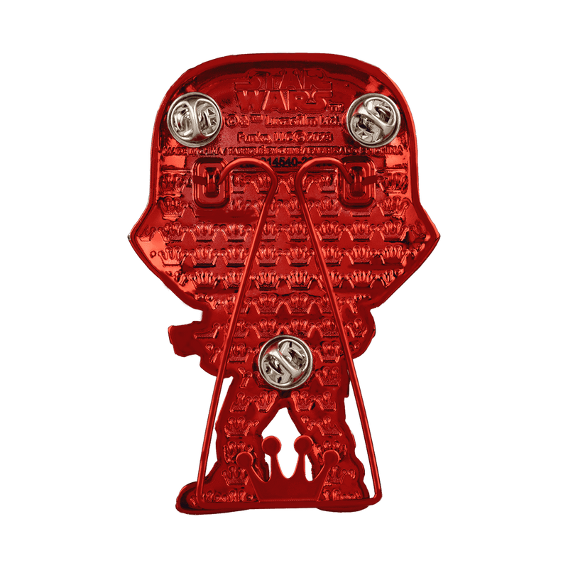 Pop! Pin First Order Jet Trooper (Glow), , hi-res view 7