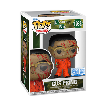 Pop! Gus Fring (Bloody), , hi-res view 2