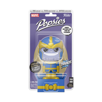 Popsies Thanos, Image 2