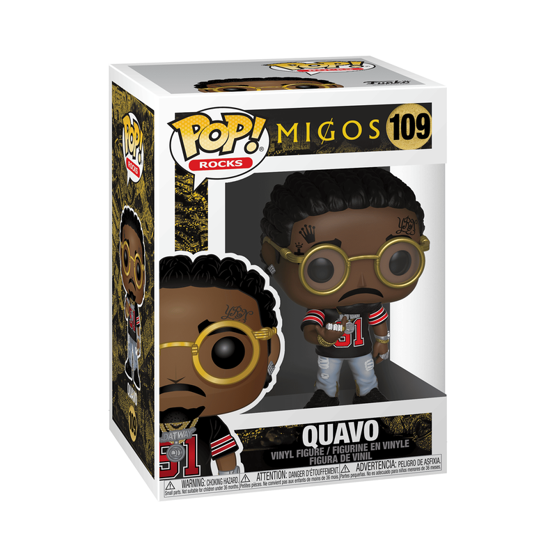 Pop! Quavo, , hi-res view 2