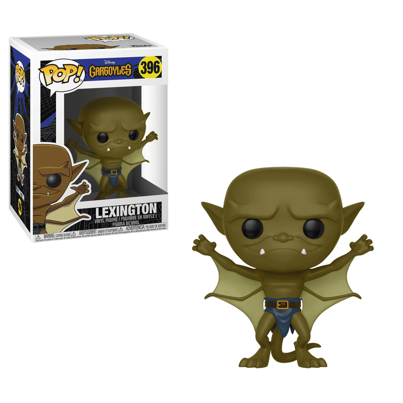 Gargoyles - Lexington, , hi-res view 1