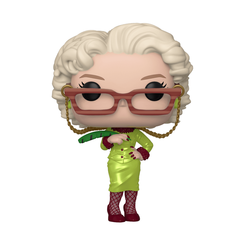POP HP: 2019 SDCC - Rita Skeeter, , hi-res view 2
