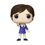 Pop Alessa Gillespie image