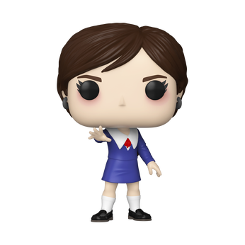 Pop! Alessa Gillespie, Image 1