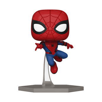 Pop! Civil War: Spider-Man, Image 1