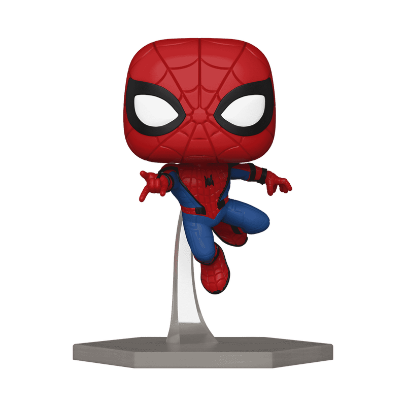 Pop! Civil War: Spider-Man, , hi-res view 1