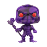 Pop! Artist Series Skeletor with Pop! Protector, , hi-res view 1