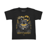 The Dark Knight Batman Kids Tee, , hi-res view 1