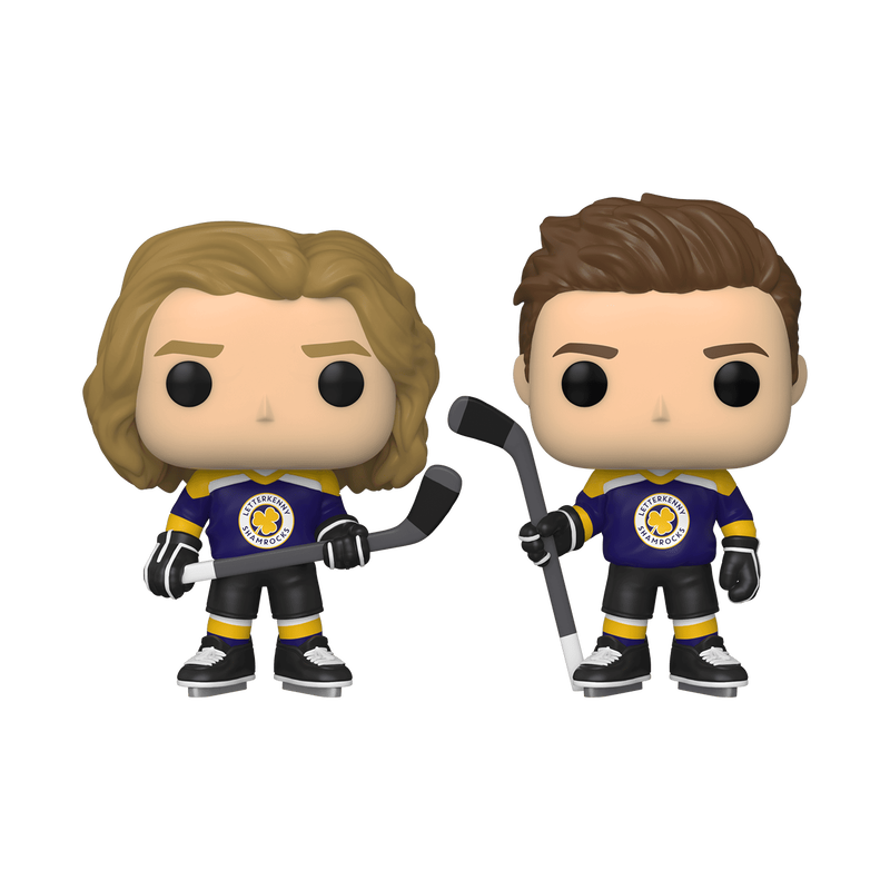 Pop! Reilly & Jonesy 2-Pack, , hi-res view 1