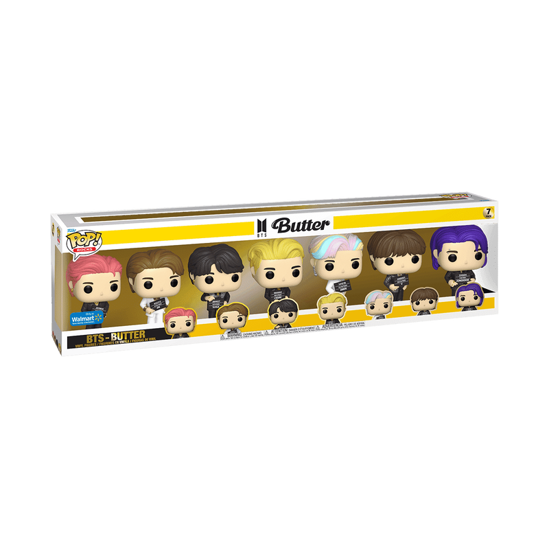 Pop! BTS 7-Pack, , hi-res view 3