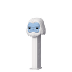 POP PEZ: Myths - Snowy Bigfoot Pop! Pez, , hi-res view 1