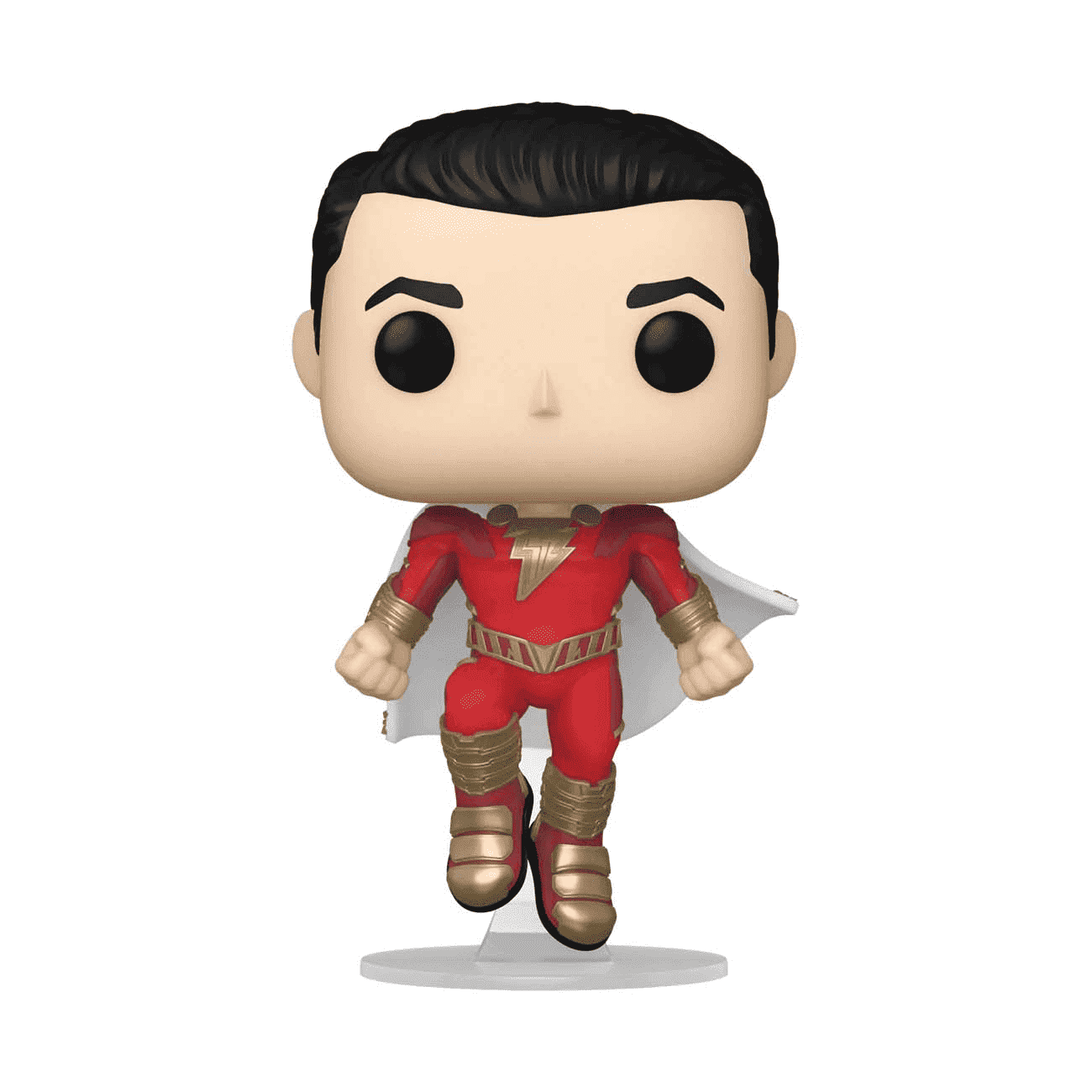 Pop! Shazam! — Funko Pop! Vinyl · Comics & Superheroes