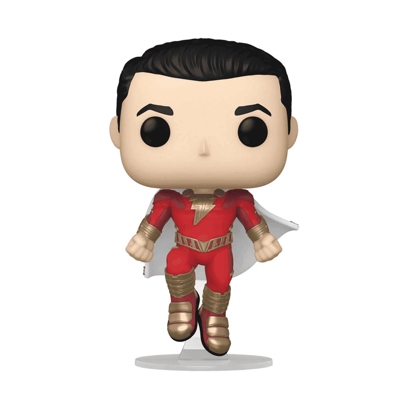 Pop! Shazam!, , hi-res view 1