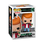 Pop! Philip J. Fry (Take My Money Meme), , hi-res view 2