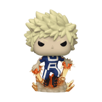 Pop! Katsuki Bakugo, , hi-res view 1