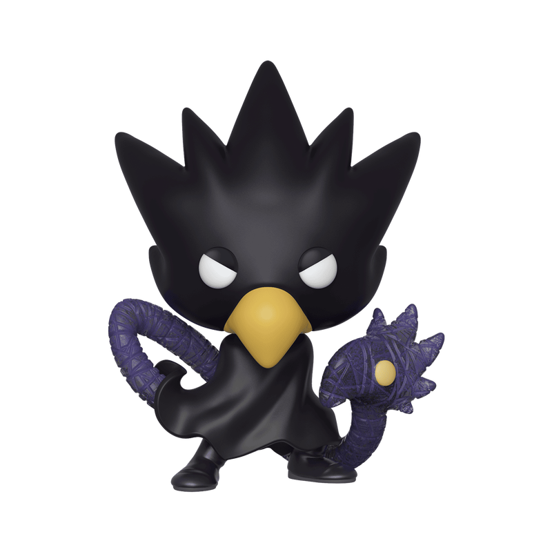 Pop! Fumikage Tokoyami, , hi-res view 1