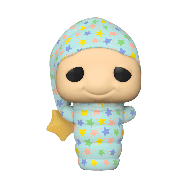 Pop! Glo Worm (Glow), , hi-res view 1