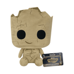 Groot Plush, , hi-res view 1