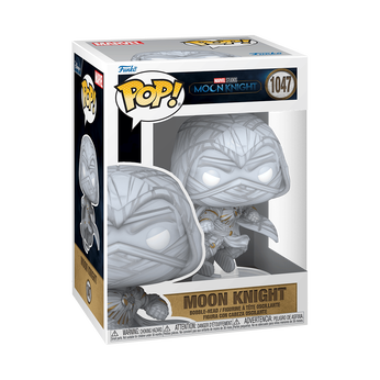 Pop! Moon Knight, Image 2