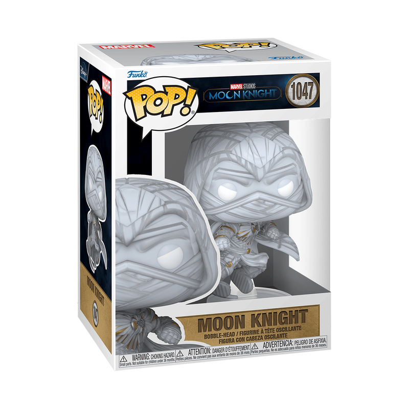 Pop! Moon Knight, , hi-res image number 2