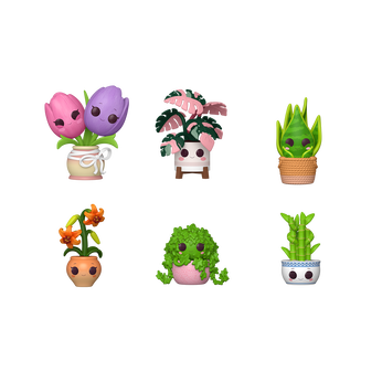 Pop! Mystery Flora, , hi-res view 2