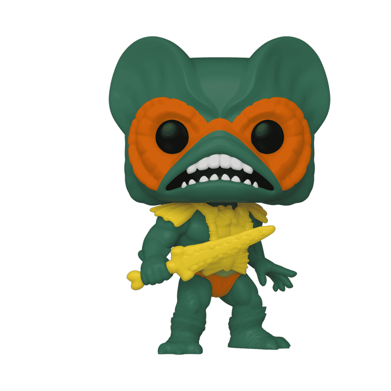 Pop! Mer-Man, , hi-res view 1
