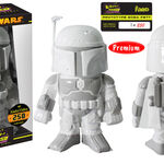 Prototype Boba Fett Hikari, , hi-res view 1