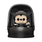 Pop! Rides Deluxe Mickey Mouse on the Haunted Mansion Buggy, , hi-res view 2