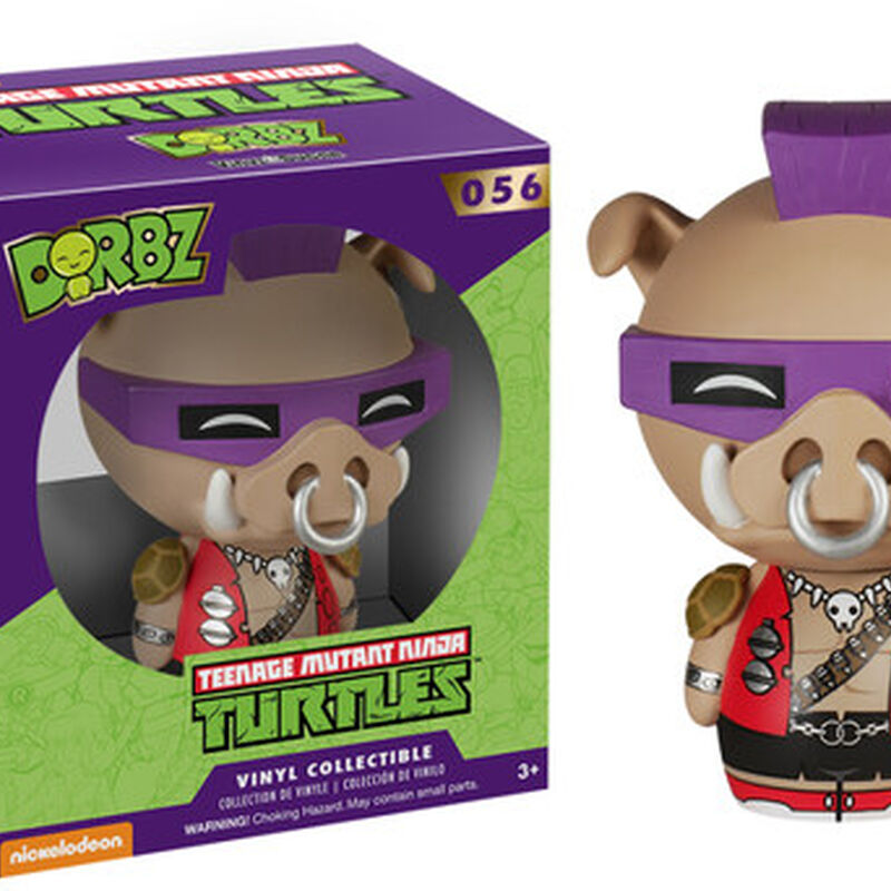 TMNT - Bebop, , hi-res view 1