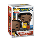 Pop! Snoop Dogg in Lakers Jersey, , hi-res view 2