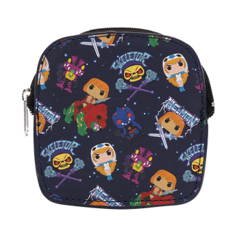 Masters of the Universe Coin Bag, Image 1