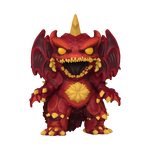Pop Premium Destoroyah Deco image