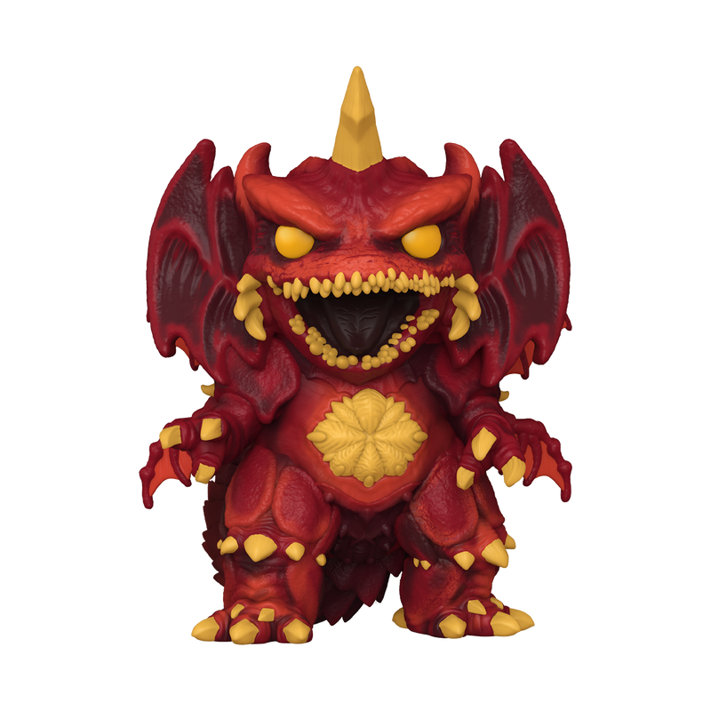Pop! Premium Destoroyah (Deco), , hi-res view 1