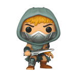 Pop! He-Man (Turtles of Grayskull), , hi-res view 1